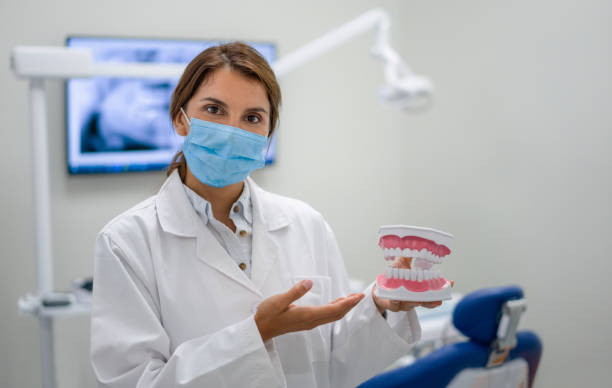 Best Emergency Cosmetic Dentistry in Maryland City, MD