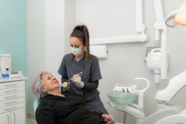 Best Urgent Dental Care for Toothache in Maryland City, MD