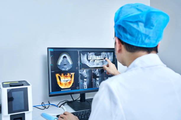 Best Emergency Dentist for Knocked-Out Tooth in Maryland City, MD